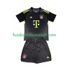 Fußballtrikots Bayern München Torwart Kinder 2025-2026 Kurzarm 3rd trikot kaufen
